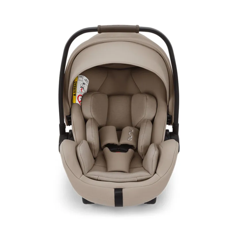 Siège Auto I-Size Arra Flex - Chateau
