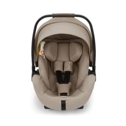 Siège Auto I-Size Arra Flex - Chateau