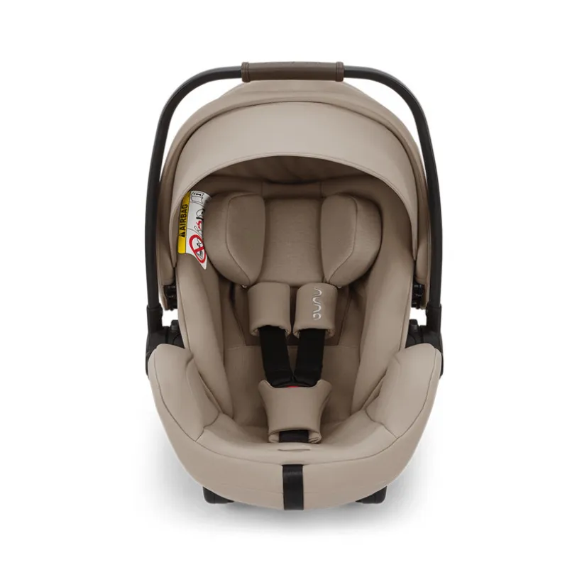 Siège Auto I-Size Arra Flex - Chateau