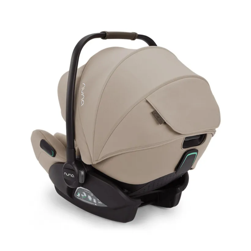 Siège Auto I-Size Arra Flex - Chateau