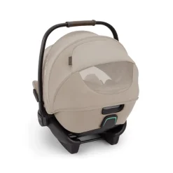 Siège Auto I-Size Arra Flex - Chateau