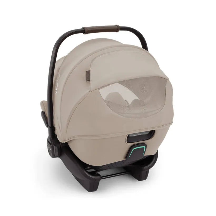 Siège Auto I-Size Arra Flex - Chateau