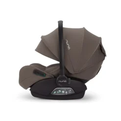 Siège auto I-Size Arra Flex - Chestnut