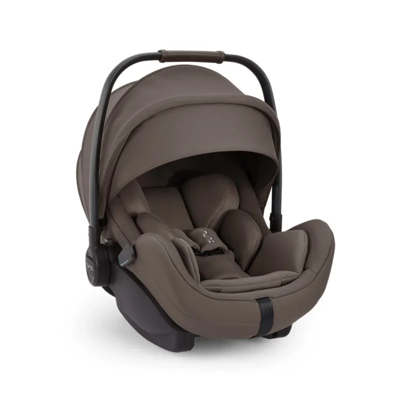 Siège auto I-Size Arra Flex - Chestnut