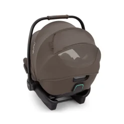 Siège auto I-Size Arra Flex - Chestnut
