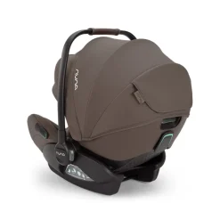 Siège auto I-Size Arra Flex - Chestnut