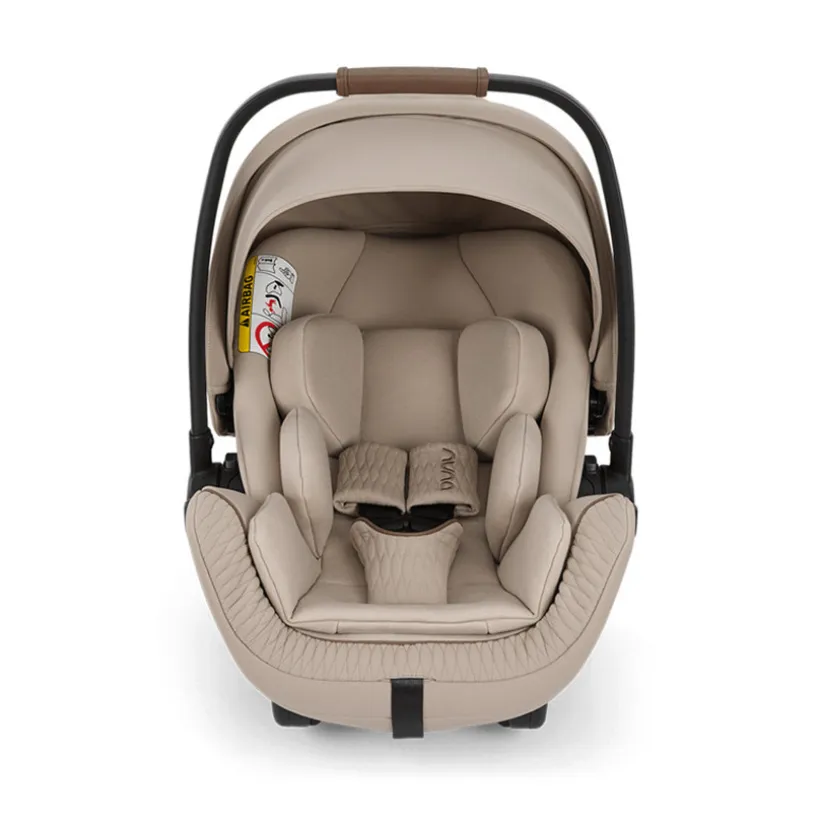 Siège auto I-Size Arra Flex - Cosmopolitan