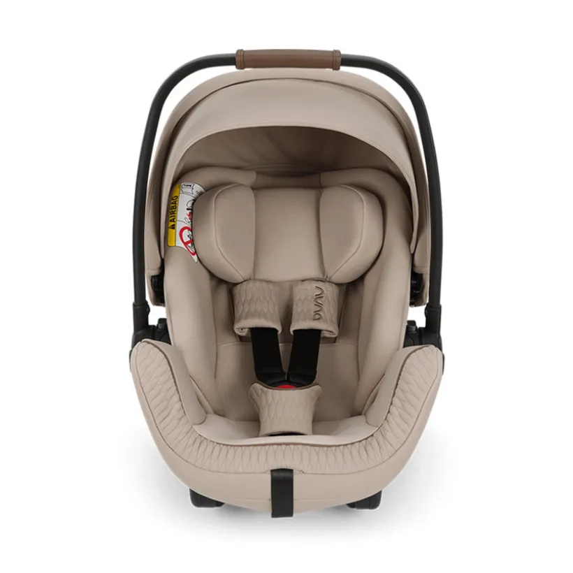 Siège auto I-Size Arra Flex - Cosmopolitan