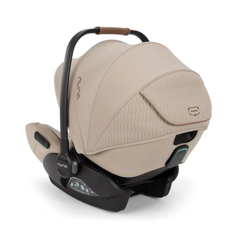 Siège auto I-Size Arra Flex - Cosmopolitan