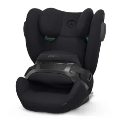 Siège-auto i-Size avec bouclier Pallas B3 pure black