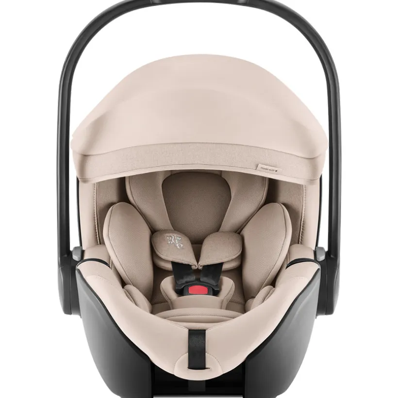 Siège auto I-size Baby-Safe Pro Style Teak