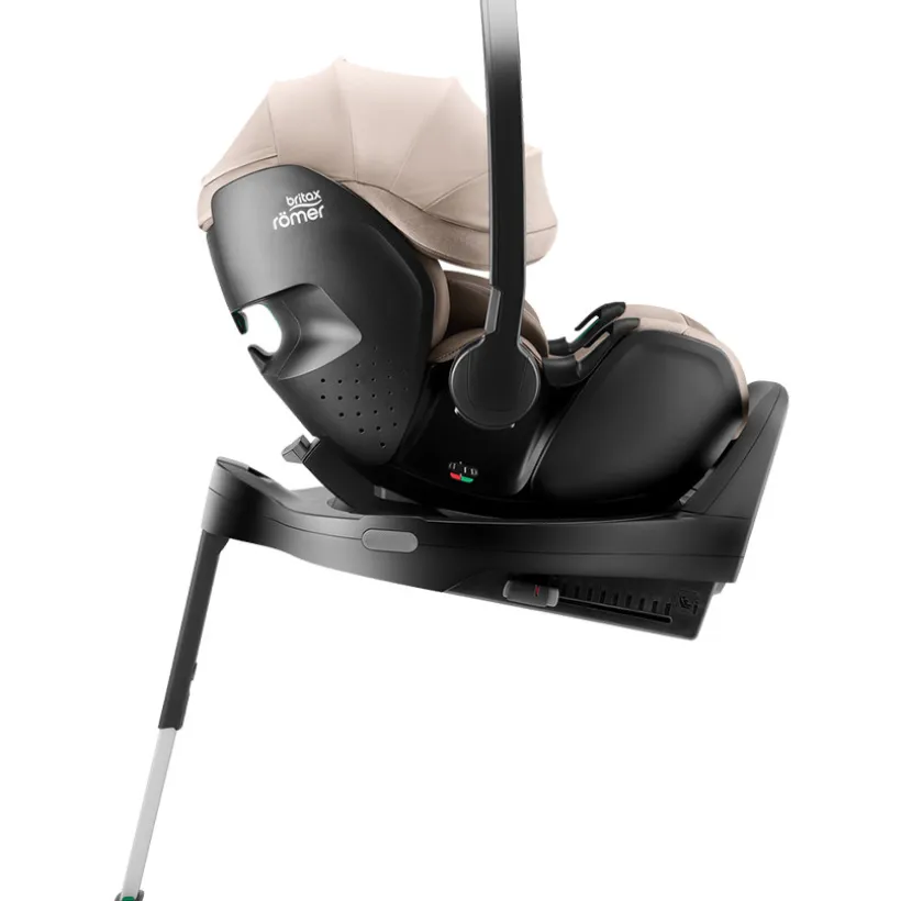 Siège auto I-size Baby-Safe Pro Style Teak