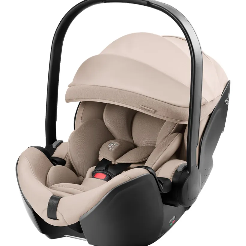 Siège auto I-size Baby-Safe Pro Style Teak