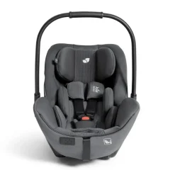 Siège-auto i-Size Bébé i-Level Pro Ebony