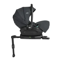 Siège-auto i-Size Bébé i-Level Pro Ebony
