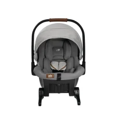 Siège-auto i-Size bébé sprint Oyster