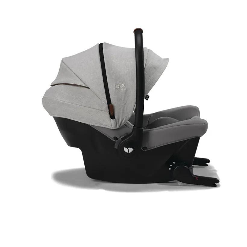 Siège-auto i-Size bébé sprint Oyster
