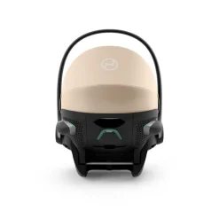 Siège auto I-Size Cloud G3 - Almond Beige (Plus)