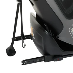 Siège-auto i-Size 76-150 cm P-Way gris