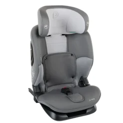 Siège-auto i-Size 76-150 cm P-Way gris