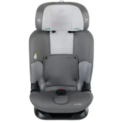 Siège-auto i-Size 76-150 cm P-Way gris