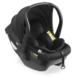 Siège-auto i-size Drive N Care noir