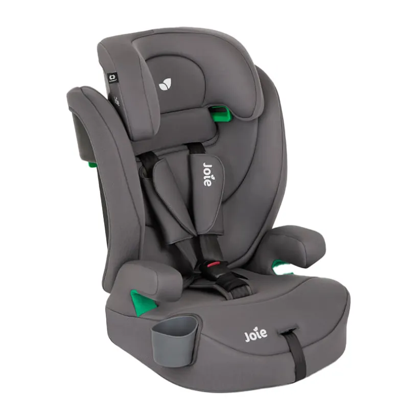 Siège-auto i-Size Elevate R129 thunder