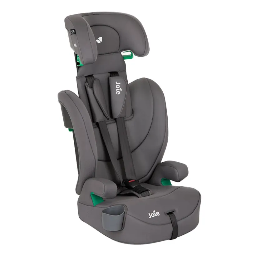 Siège-auto i-Size Elevate R129 thunder