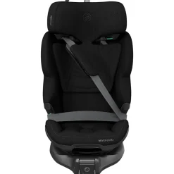 Siège-auto i-Size Emerald 360 Pro Authentic Black