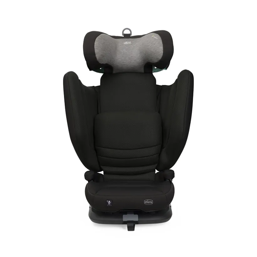Siège Auto I Size Fold&Go - Black