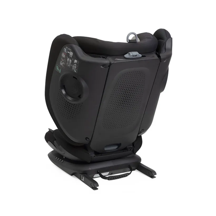 Siège Auto I Size Fold&Go - Black