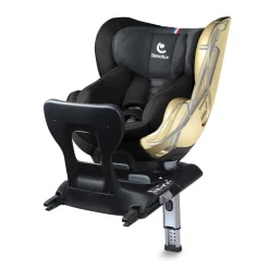 Siège-auto i-Size Gaïa+ carbon