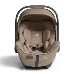 Siège-auto i-Size i-Level Pro signature evergreen