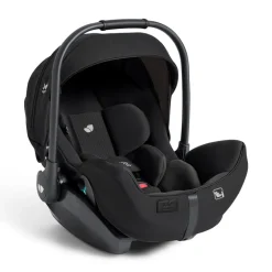 Siège-auto i-Size i-Level Pro signature eclipse