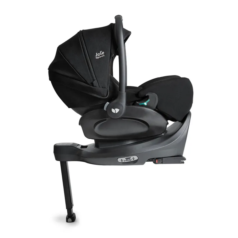 Siège-auto i-Size i-Level Pro signature eclipse