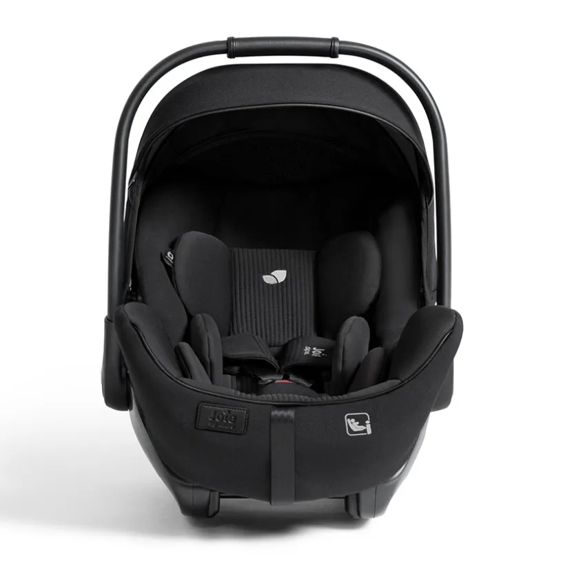 Siège-auto i-Size i-Level Pro signature eclipse