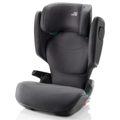 Siège-auto i-Size KidFix Pro Classic midnight grey