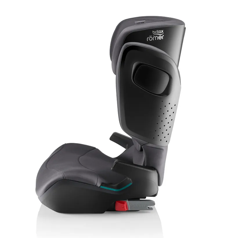 Siège-auto i-Size KidFix Pro Classic midnight grey