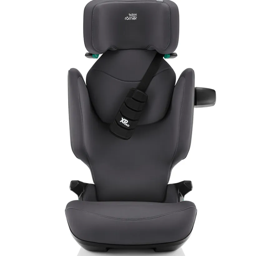 Siège-auto i-Size KidFix Pro Classic midnight grey