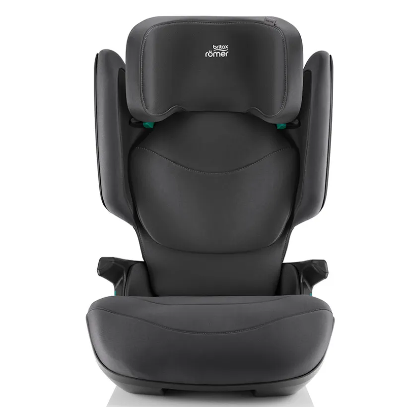 Siège-auto i-Size KidFix Pro Classic midnight grey