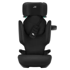 Siège-auto i-Size KidFix Pro Classic space black