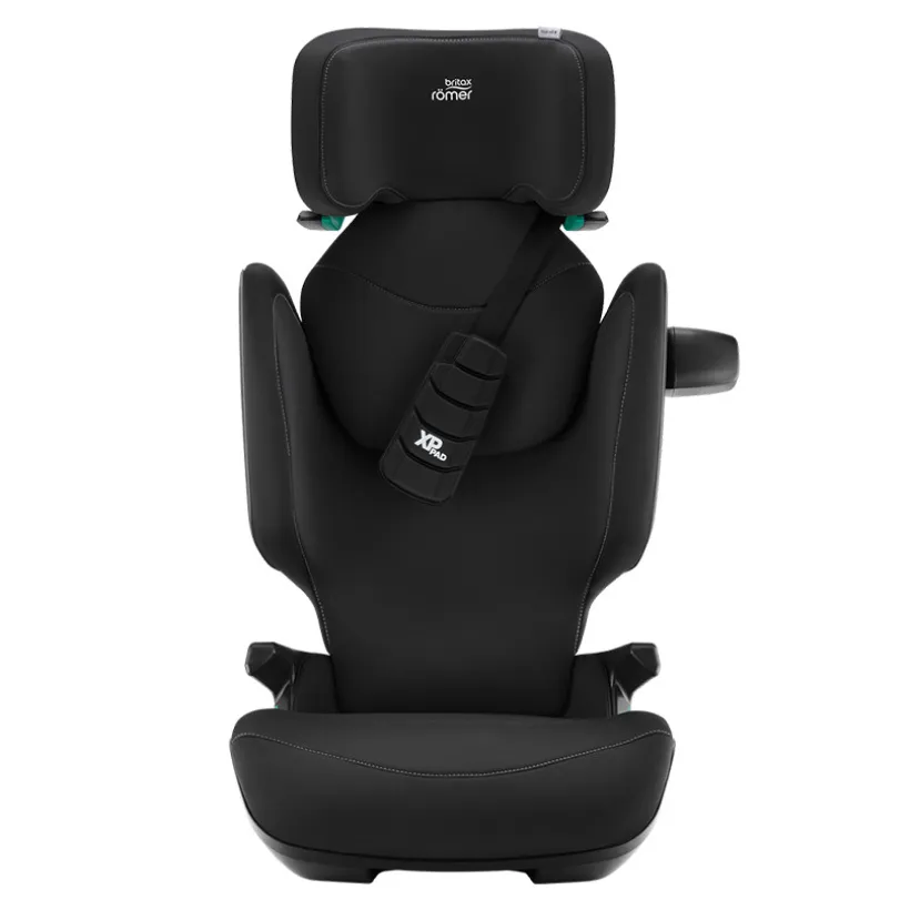 Siège-auto i-Size KidFix Pro Classic space black