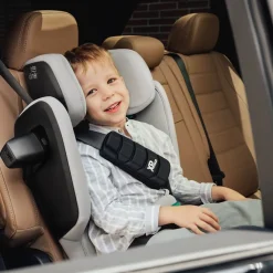 Siège-auto i-Size KidFix Pro Lux urban olive