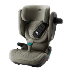 Siège-auto i-Size KidFix Pro Lux urban olive