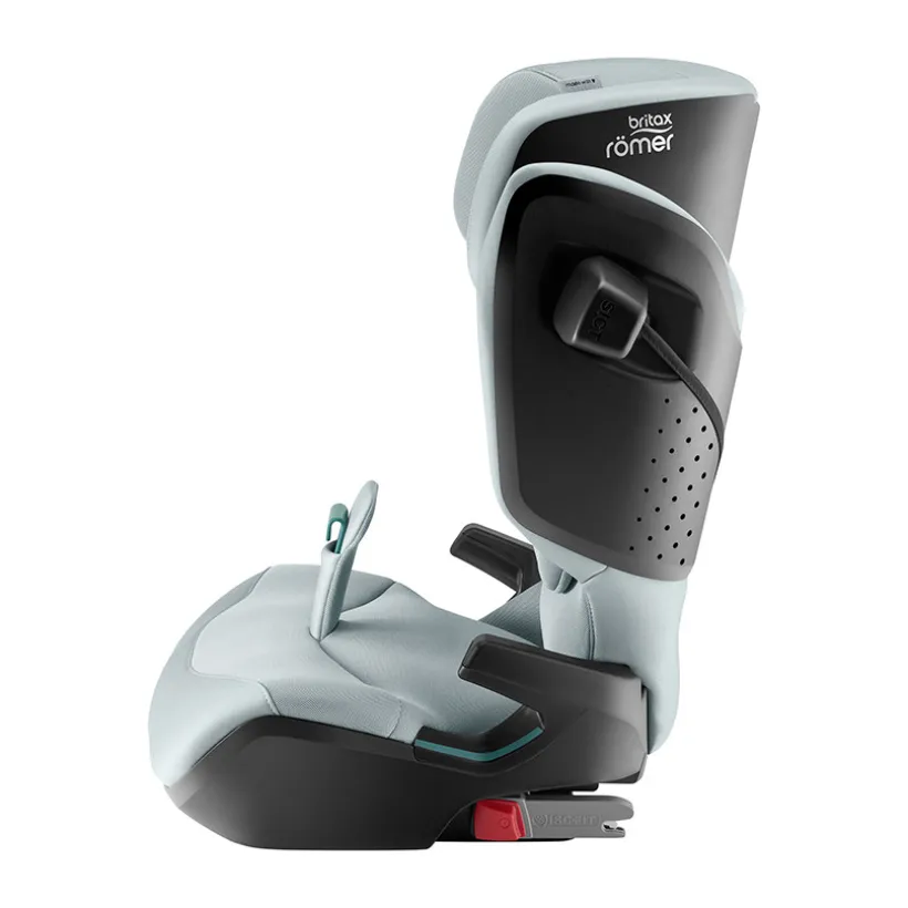 Siège-auto i-Size KidFix Pro Style harbor blue