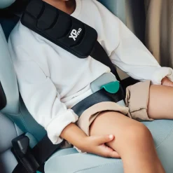Siège-auto i-Size KidFix Pro Style harbor blue