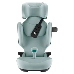 Siège-auto i-Size KidFix Pro Style harbor blue