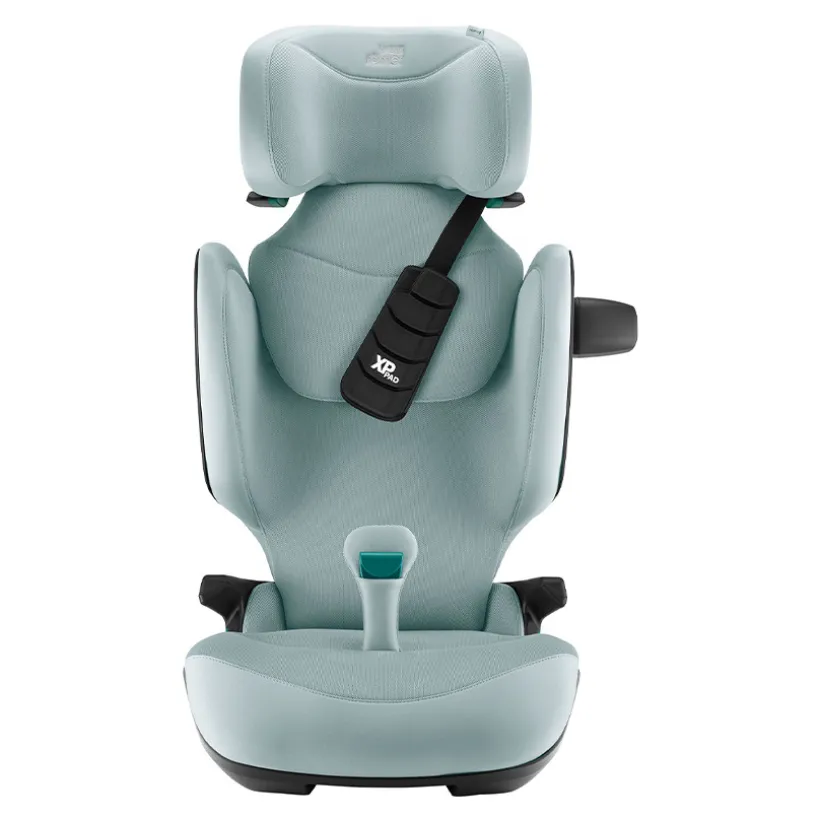 Siège-auto i-Size KidFix Pro Style harbor blue