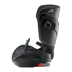 Siège-auto i-Size KidFix Pro Style carbon black