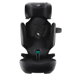 Siège-auto i-Size KidFix Pro Style carbon black